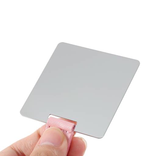 06027 Espelho de Aço Inox em São José do Rio Preto, SP por Public Gráfica e Brindes