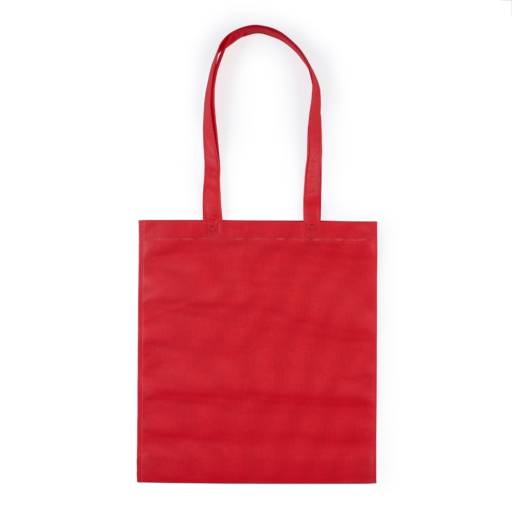 13780 Sacola TNT com Alça em São José do Rio Preto, SP por Public Gráfica e Brindes