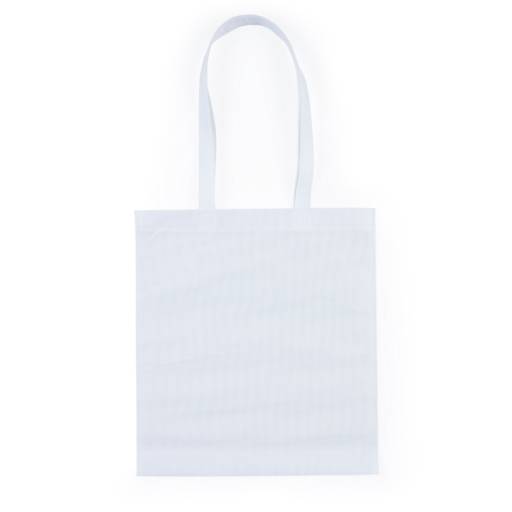 13780 Sacola TNT com Alça em São José do Rio Preto, SP por Public Gráfica e Brindes