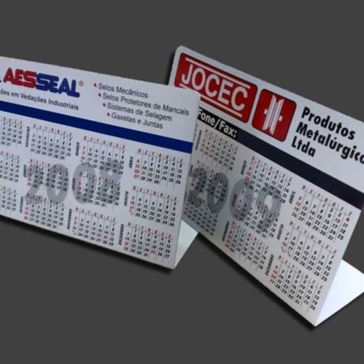 Brindes em São José do Rio Preto, SP por Public Gráfica e Brindes