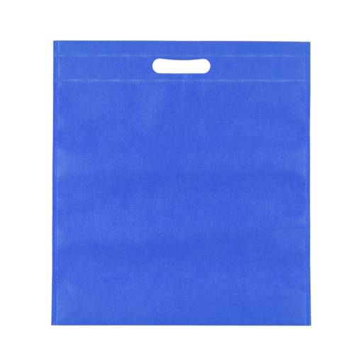 02081N Sacola de TNT sem Alça em São José do Rio Preto, SP por Public Gráfica e Brindes