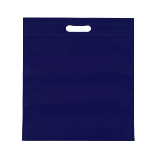 02081N Sacola de TNT sem Alça em São José do Rio Preto, SP por Public Gráfica e Brindes