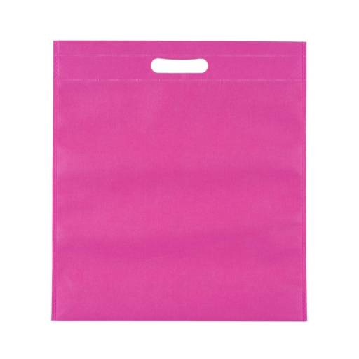 02081N Sacola de TNT sem Alça em São José do Rio Preto, SP por Public Gráfica e Brindes