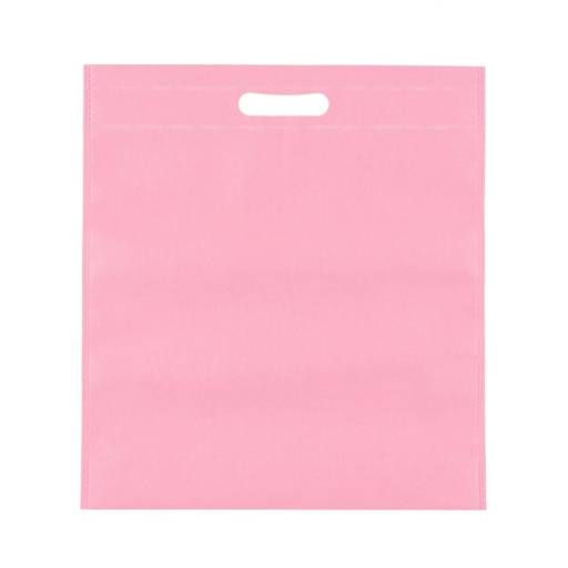 02081N Sacola de TNT sem Alça em São José do Rio Preto, SP por Public Gráfica e Brindes