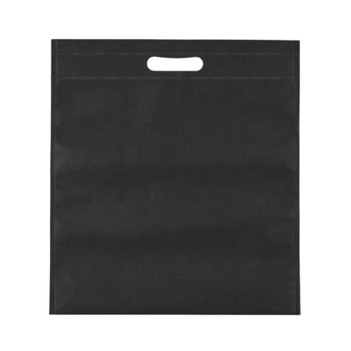 02081N Sacola de TNT sem Alça em São José do Rio Preto, SP por Public Gráfica e Brindes