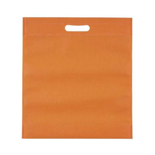 02081N Sacola de TNT sem Alça em São José do Rio Preto, SP por Public Gráfica e Brindes