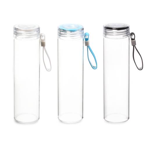 GA7700 Garrafa em Vidro em São José do Rio Preto, SP por Public Gráfica e Brindes