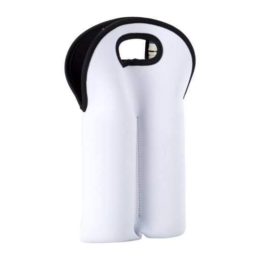 05022 Porta Garrafas Isotérmico Duplo em São José do Rio Preto, SP por Public Gráfica e Brindes