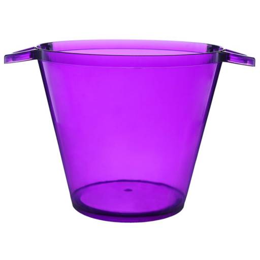 BALDE DE GELO SLIM 4,5L em São José do Rio Preto, SP por Public Gráfica e Brindes