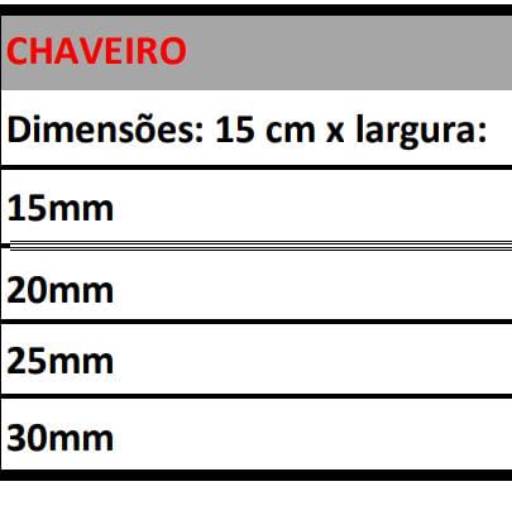 Cordões Personalizados de Cetim em São José do Rio Preto, SP por Public Gráfica e Brindes