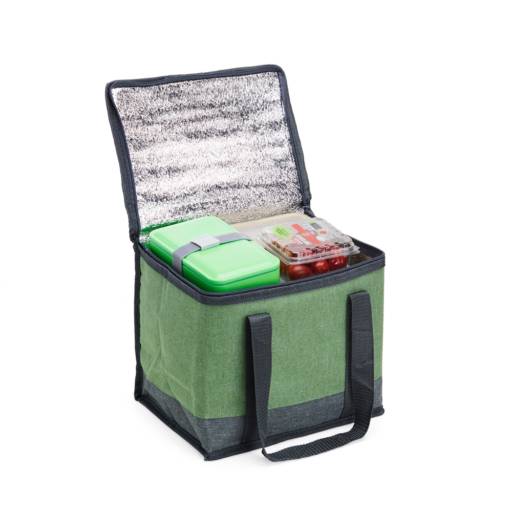 02596 Bolsa Térmica 12 Litros em São José do Rio Preto, SP por Public Gráfica e Brindes