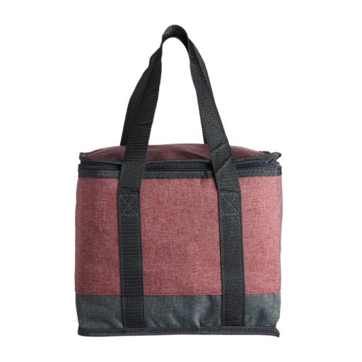 02596 Bolsa Térmica 12 Litros em São José do Rio Preto, SP por Public Gráfica e Brindes