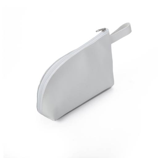 14573 Necessaire de Couro Sintético em São José do Rio Preto, SP por Public Gráfica e Brindes