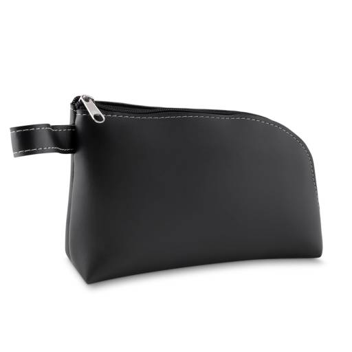 14573 Necessaire de Couro Sintético em São José do Rio Preto, SP por Public Gráfica e Brindes