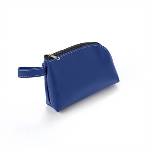 14573 Necessaire de Couro Sintético em São José do Rio Preto, SP por Public Gráfica e Brindes