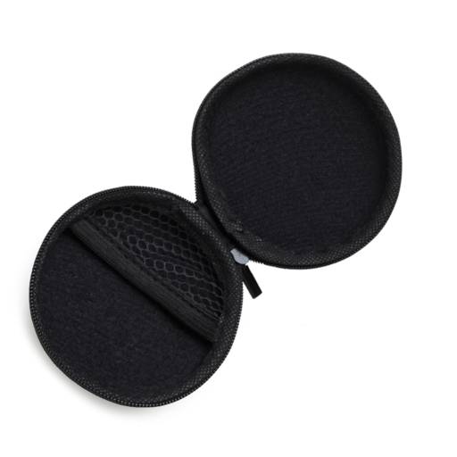 02051 Estojo Emborrachado Redondo em São José do Rio Preto, SP por Public Gráfica e Brindes