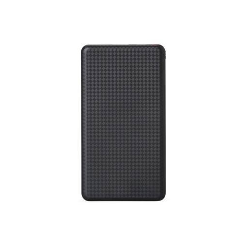 05036 Power Bank 5.000mAh com Indicador LED em São José do Rio Preto, SP por Public Gráfica e Brindes