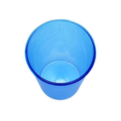 14965 Copo Plástico 500ml em São José do Rio Preto, SP por Public Gráfica e Brindes