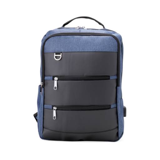 01351 Mochila de Nylon 26 Litros em São José do Rio Preto, SP por Public Gráfica e Brindes