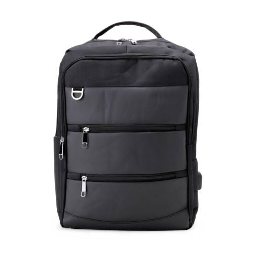 01351 Mochila de Nylon 26 Litros em São José do Rio Preto, SP por Public Gráfica e Brindes