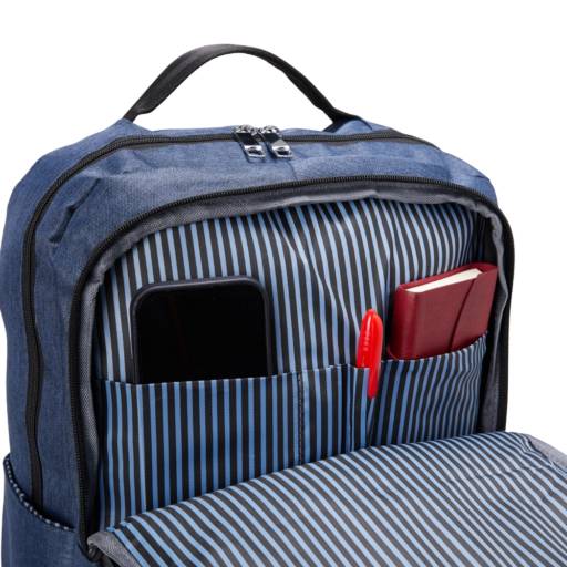 01351 Mochila de Nylon 26 Litros em São José do Rio Preto, SP por Public Gráfica e Brindes