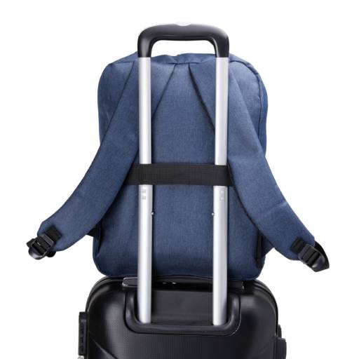 01351 Mochila de Nylon 26 Litros em São José do Rio Preto, SP por Public Gráfica e Brindes