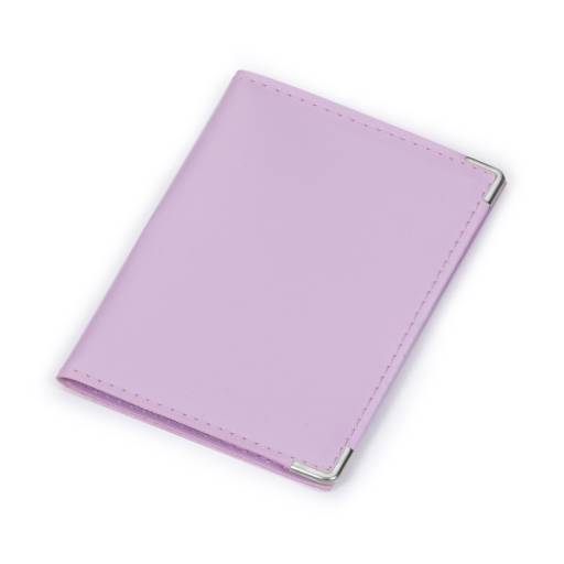 12385CP Porta Documento em Couro Sintético em São José do Rio Preto, SP por Public Gráfica e Brindes