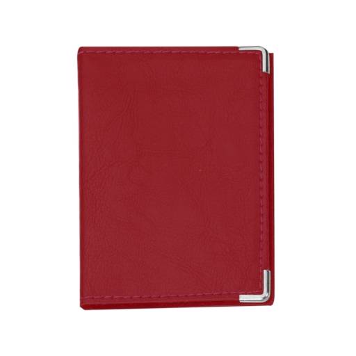 12385CP Porta Documento em Couro Sintético em São José do Rio Preto, SP por Public Gráfica e Brindes