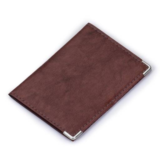 12385CP Porta Documento em Couro Sintético em São José do Rio Preto, SP por Public Gráfica e Brindes