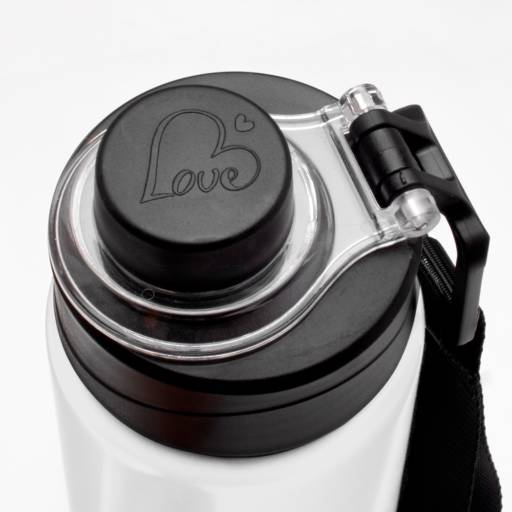 18731B Squeeze Alumínio 800ml em São José do Rio Preto, SP por Public Gráfica e Brindes