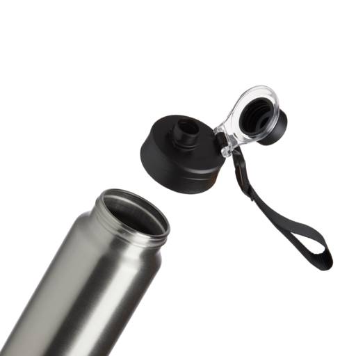 18731B Squeeze Alumínio 800ml em São José do Rio Preto, SP por Public Gráfica e Brindes