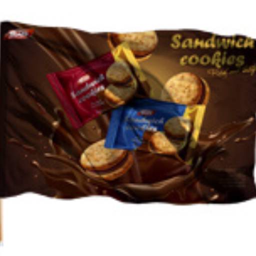 BANDEIRAS ELASTANO COSTURA LINHA BRANCA OVERLOCK COM BASTÃO em São José do Rio Preto, SP por Public Gráfica e Brindes