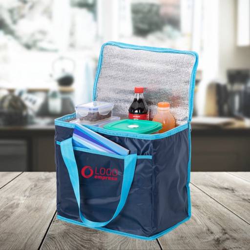 Bolsa térmica  em São José do Rio Preto, SP por Public Gráfica e Brindes