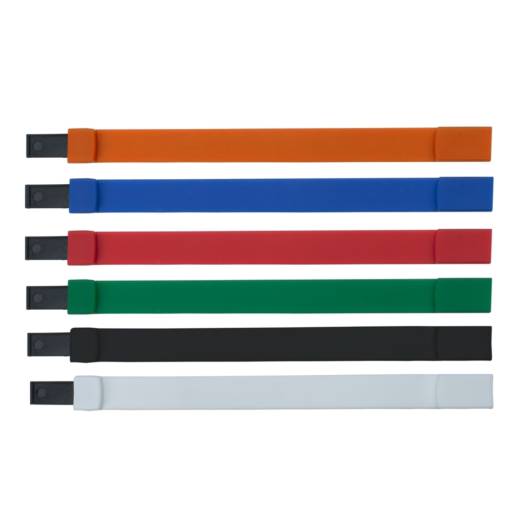 P@13949 Pulseira para Memória COB em São José do Rio Preto, SP por Public Gráfica e Brindes