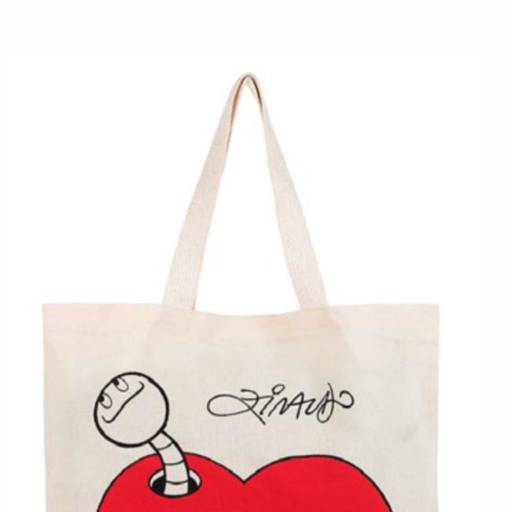 Sacolas de Algodão em São José do Rio Preto, SP por Public Gráfica e Brindes