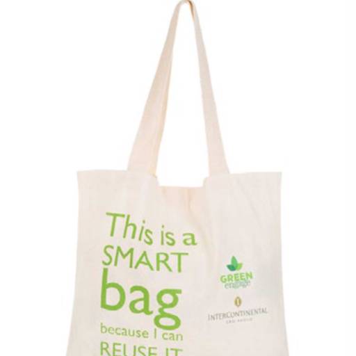 Sacolas de Algodão em São José do Rio Preto, SP por Public Gráfica e Brindes