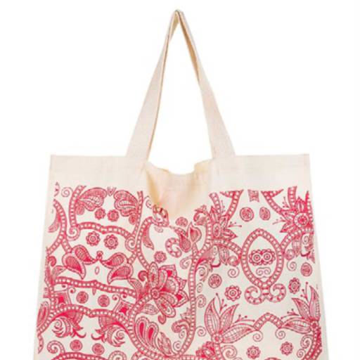 Sacolas de Algodão em São José do Rio Preto, SP por Public Gráfica e Brindes