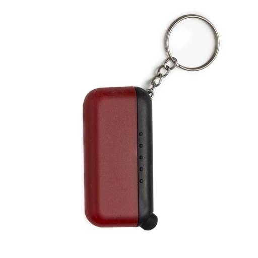 12739 Chaveiro Plástico Limpador e Touch em São José do Rio Preto, SP por Public Gráfica e Brindes