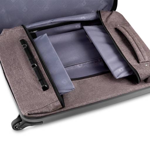 14825 Mala de Viagem Pequena 43L em São José do Rio Preto, SP por Public Gráfica e Brindes