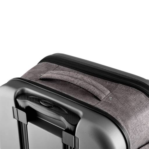 14825 Mala de Viagem Pequena 43L em São José do Rio Preto, SP por Public Gráfica e Brindes