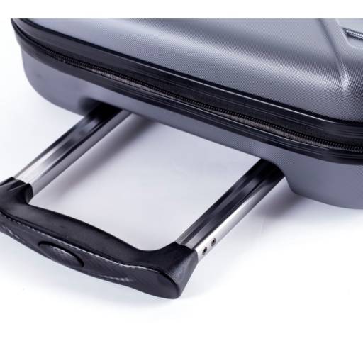 14825 Mala de Viagem Pequena 43L em São José do Rio Preto, SP por Public Gráfica e Brindes