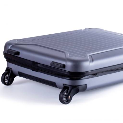 14825 Mala de Viagem Pequena 43L em São José do Rio Preto, SP por Public Gráfica e Brindes