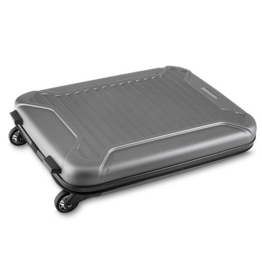 14825 Mala de Viagem Pequena 43L em São José do Rio Preto, SP por Public Gráfica e Brindes