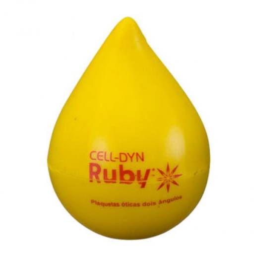 Gota Anti Stress vinil oca Personalizado em São José do Rio Preto, SP por Public Gráfica e Brindes