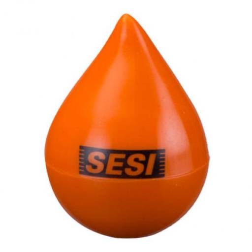 Gota Anti Stress vinil oca Personalizado em São José do Rio Preto, SP por Public Gráfica e Brindes