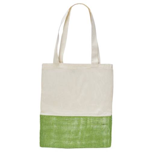 14585 Sacola Ecológica em Algodão e Juta em São José do Rio Preto, SP por Public Gráfica e Brindes