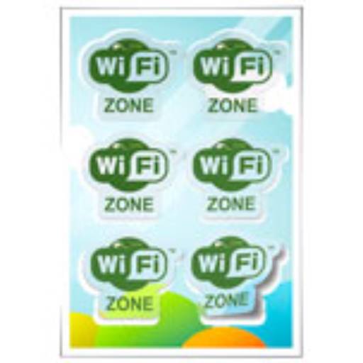 ADESIVO FOLHA 330X480MM COM CORTE ESPECIAL em São José do Rio Preto, SP por Public Gráfica e Brindes