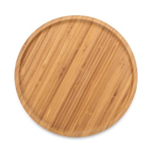 18612 Petisqueira de Bambu 30 x 30 em São José do Rio Preto, SP por Public Gráfica e Brindes