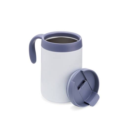 18700 Caneca Térmica 500ml em São José do Rio Preto, SP por Public Gráfica e Brindes