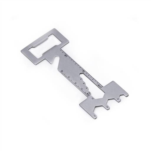 05062 Abridor Multiferramentas em São José do Rio Preto, SP por Public Gráfica e Brindes